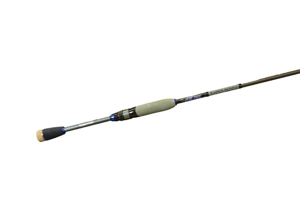 Dstyle Bass Rod Blue Trek DBTS-SS-63ML Lightning (Spinning 1 Piece)