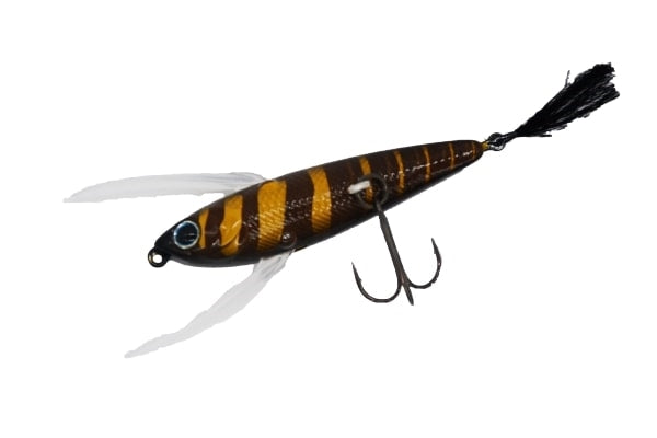 Dstyle Bass Lure Reserve Jr. Giant dragonfly