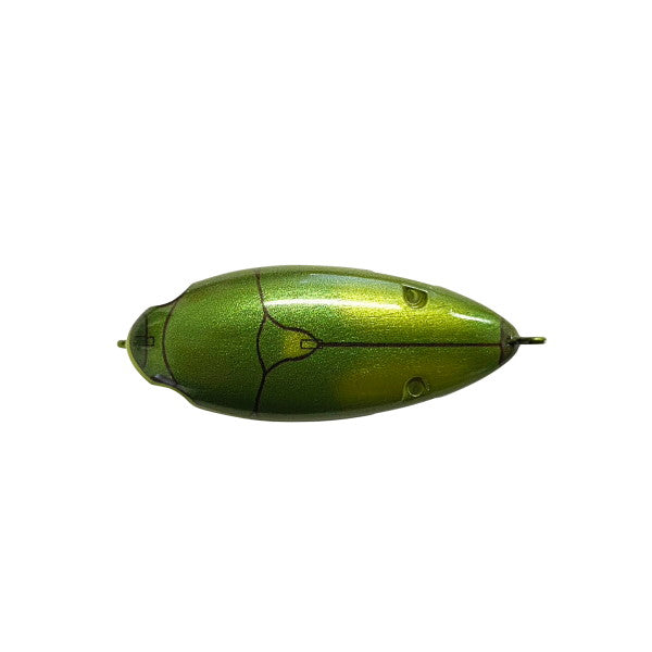 Dstyle Bass Lure Piq-Seng Scarab beetle