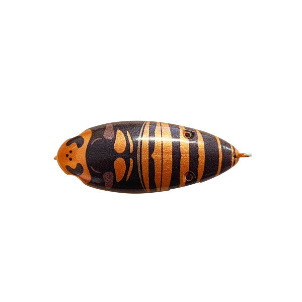 Dstyle Bass Lure Piq-Seng Sooty hornet