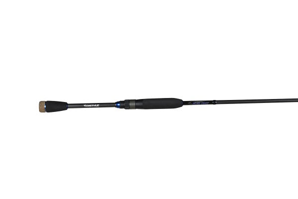 Dstyle Bass Rod Blue Trek DBTS-632UL/L-S (Spinning 2 piece)