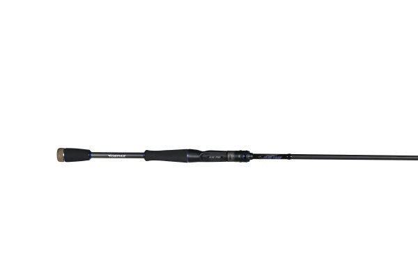 Dstyle Bass Rod Blue Trek DBTC-662ML-BF (Baitcasting 2 piece)