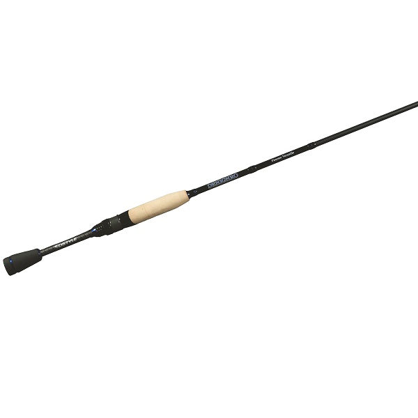 Dstyle Bass Rod Dehighro DHRS-63L Finesse Versatile (Spinning 1 Piece)