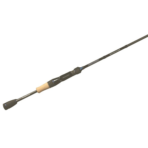 Dstyle Bass Rod Dehighro DHRC-66L/ML Bait Finesse Versatile (Spinning 1 Piece)