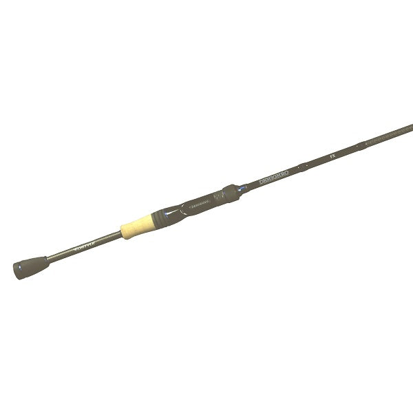 Dstyle Bass Rod Dehighro DHRC-68M FX (Baitcasting 1 Piece)