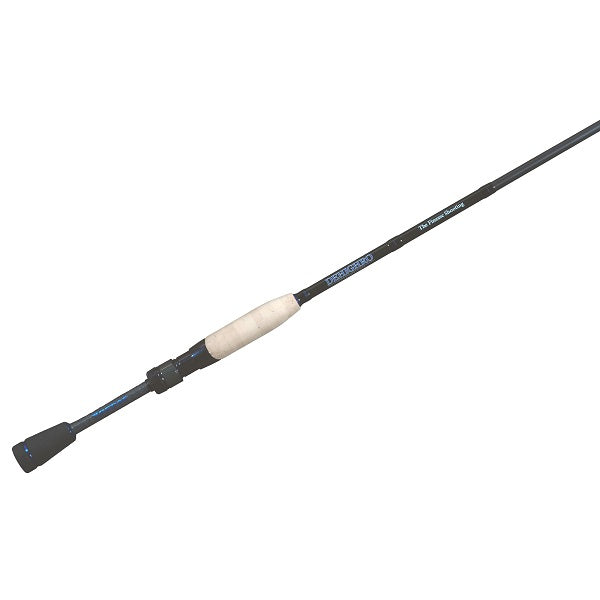 Dstyle Bass Rod Dehighro DHRS-E-62UL-S The Finesse Shooting (Spinning 1 Piece)