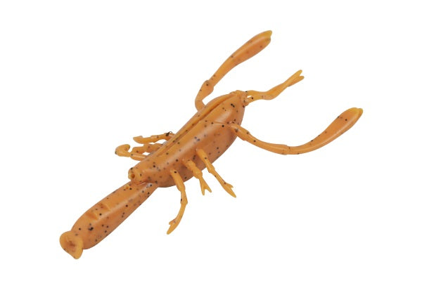 Dstyle Worm Ebison Mommy 4.1inch Rock Shrimp