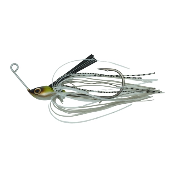 Dstyle Rubber Jig D-Swimmer Version 002 5/8oz Brown Shad
