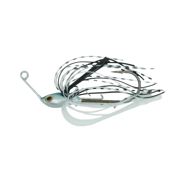 Dstyle Rubber Jig D-Swimmer Version 002 5/8oz Hass
