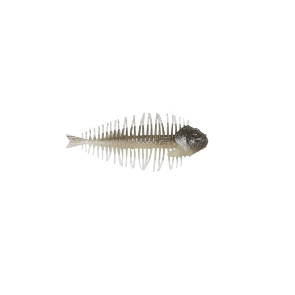 Dstyle Worm Geelacanth 4inch Living Bait