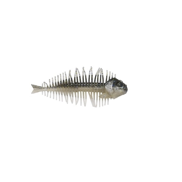 Dstyle Worm Geelacanth 5.8inch Gill