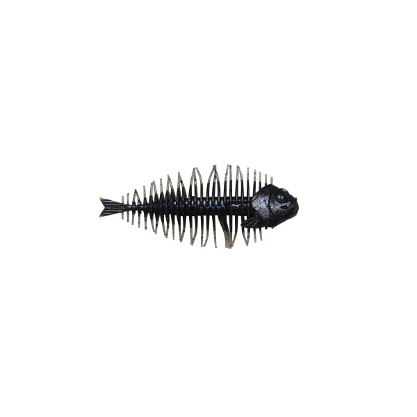 Dstyle Worm Geelacanth 5.8inch Underbait