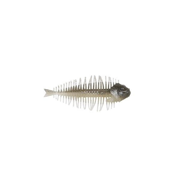 Dstyle Worm Geelacanth 5.8inch Living Bait