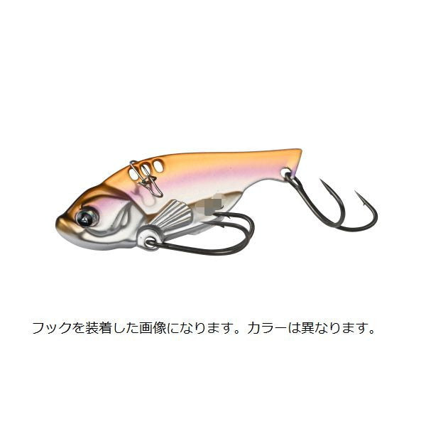 Dstyle Bass Lure Dα-Metal Vibration 1/8oz Wakasagi