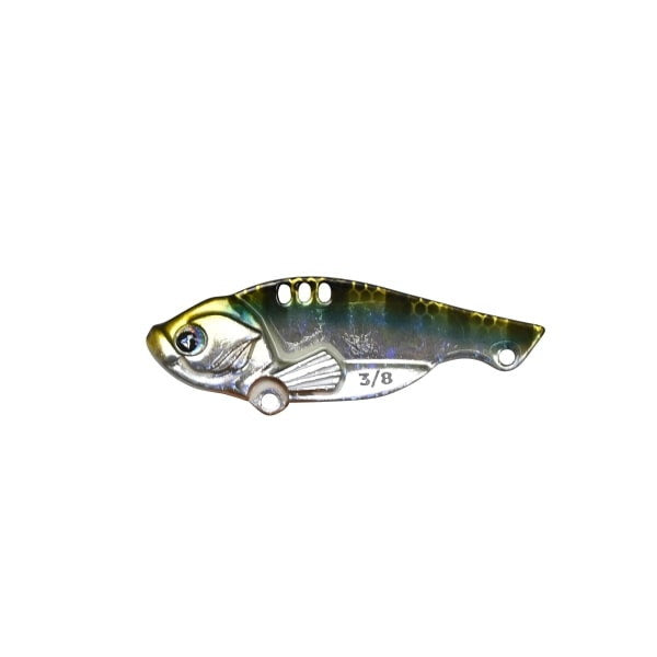 Dstyle Bass Lure Dα-Metal Vibration 1/8oz Bluegill