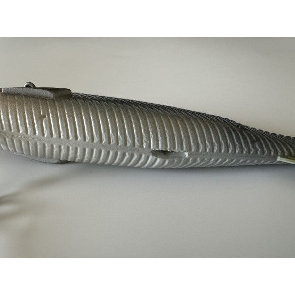 Dstyle Worm Virola Swimbait 145 Bora PTD