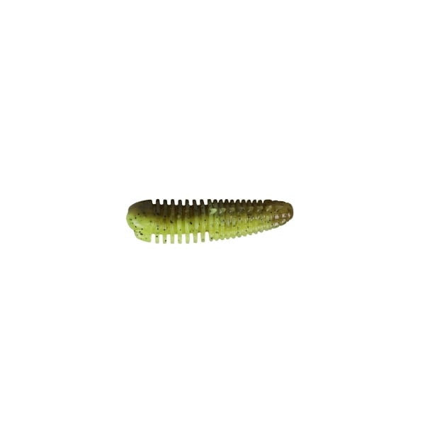 Dstyle Worm Free Imo 45 Green Pumpkin/Chart