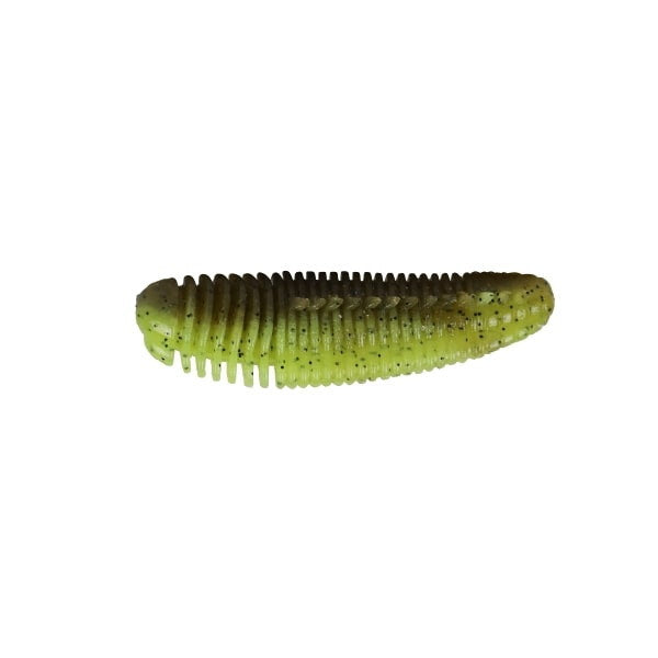 Dstyle Worm Free Imo 55 Green Pumpkin/Chart