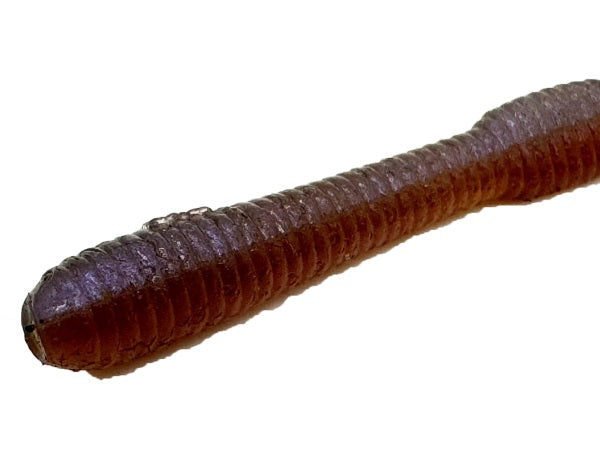 Dstyle Worm Mimi King 8.8inch Nightcrawler