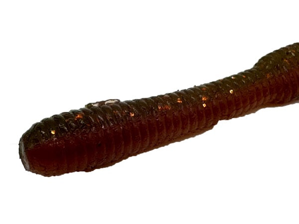 Dstyle Worm Mimi King 8.8inch Ebimizu