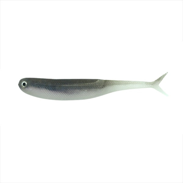 Dstyle Worm Virola Type HG 4inch Escape Fish