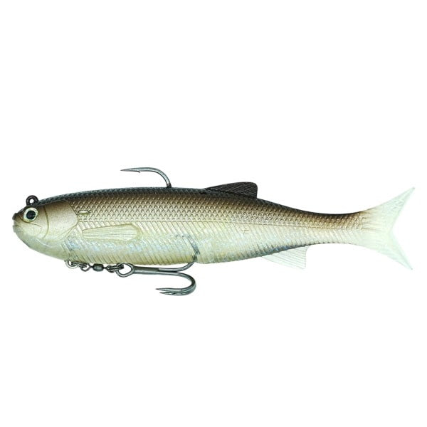 Dstyle Worm Virola Swimbait 160 Fairy Shad
