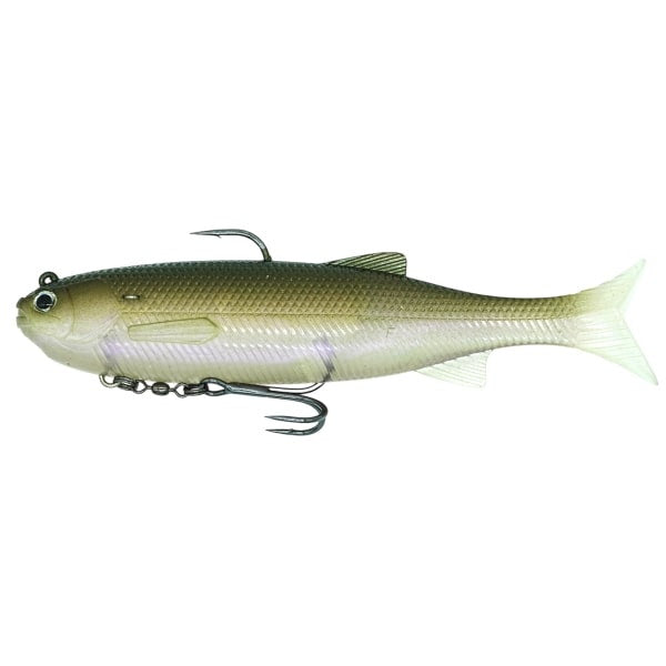 Dstyle Worm Virola Swimbait 160 Giant Wakasagi
