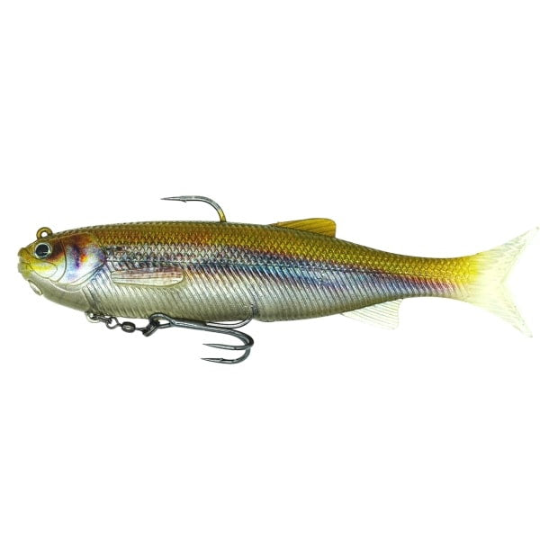 Dstyle Worm Virola Swimbait 160 Wakasagi PTD