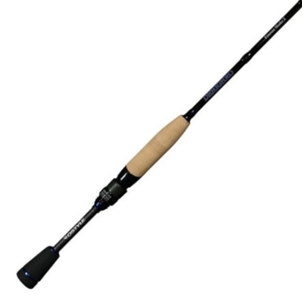 Dstyle Bass Rod DEHIGHRO DHRS-60L Finesse Shake 2 (Spinning 1 piece)