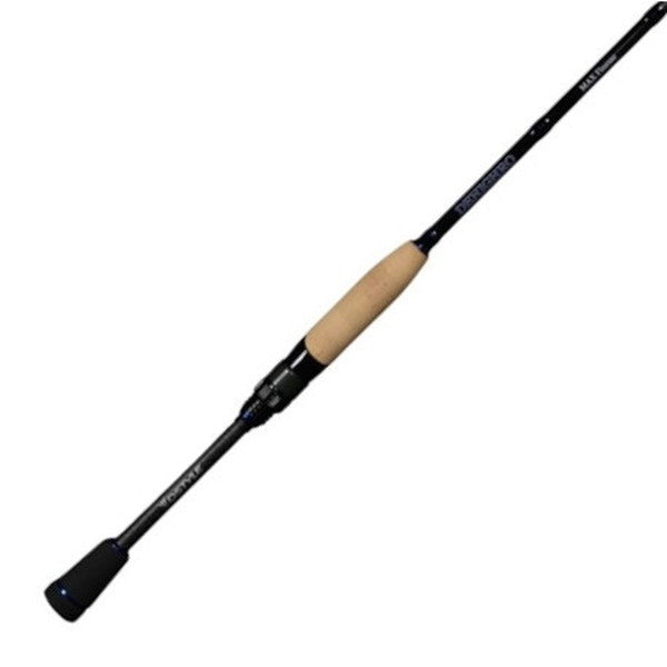 Dstyle Bass Rod DEHIGHRO DHRS-66ML Max Finesse (Spinning 1 piece)