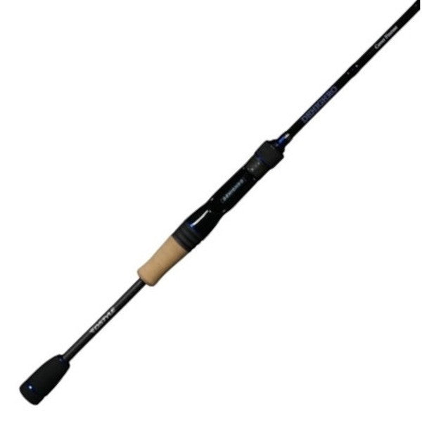 Dstyle Bass Rod DEHIGHRO DHRC-69L+ Cover Finesse (Baitcasting 1 piece)