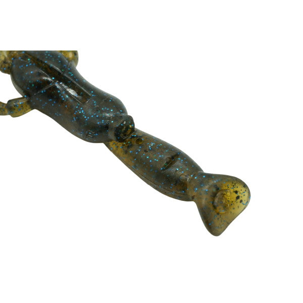 Dstyle Worm Ebison Boy Muddy Claw