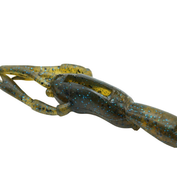 Dstyle Worm Ebison Boy Lake Shrimp