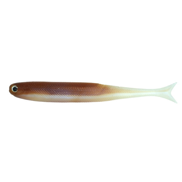 Dstyle Worm Virola 6inch Smelt
