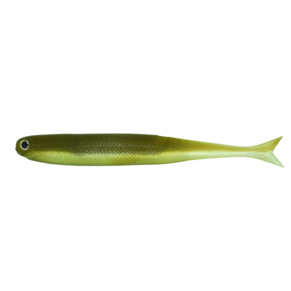 Dstyle Worm Virola 6inch Sweetfish