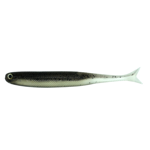 Dstyle Worm Virola 6inch Japan Fish