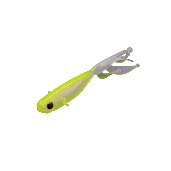Dstyle Worm Mozaala 2.5inch Hoverfish