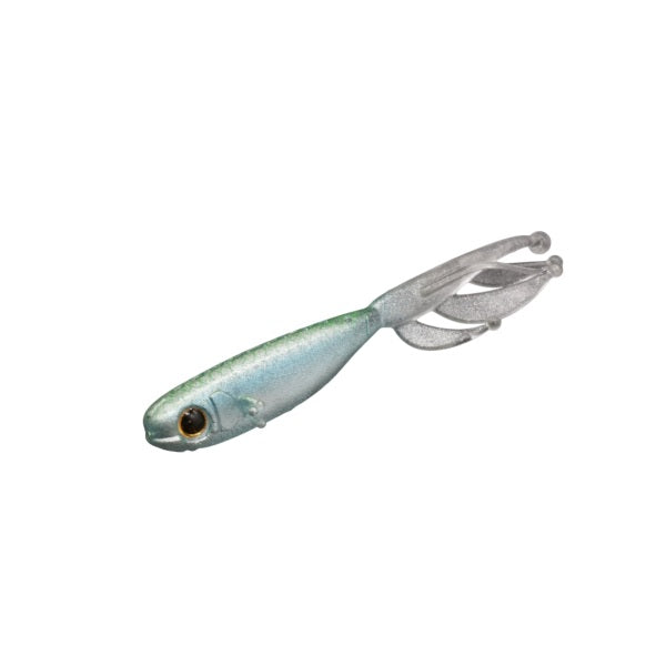 Dstyle Worm Mozaala 2.5inch Sasasagi