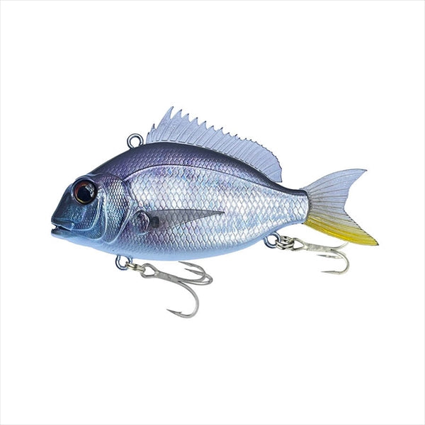 Little Jack Charikom 65mm #04 Yellowtail Snapper