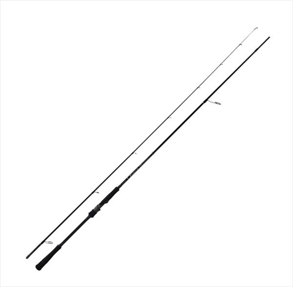 Yamaga Blanks SeaBass Rod Early for Surf 99ML (Spinning 2 Piece)