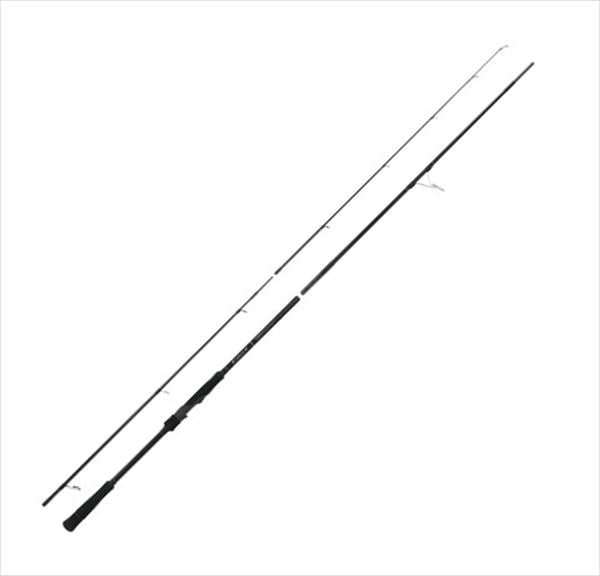 Yamaga Blanks SeaBass Rod Early 96MMH for Mobile (Spinning 4 Piece)