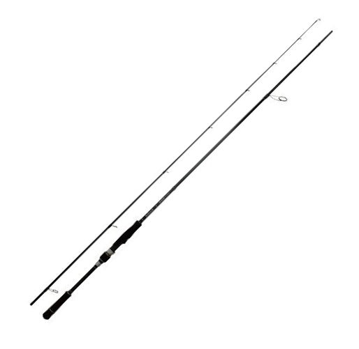 Yamaga Blanks SeaBass Rod Ballistick 96MMH TZ/NANO (Spinning 2 Piece)