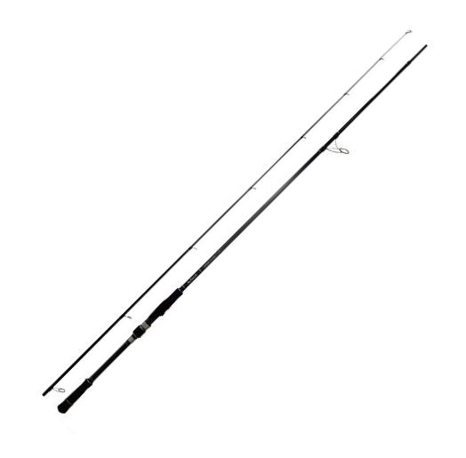 Yamaga Blanks SeaBass Rod Ballistick 102MH TZ/NANO (Spinning 2 Piece)