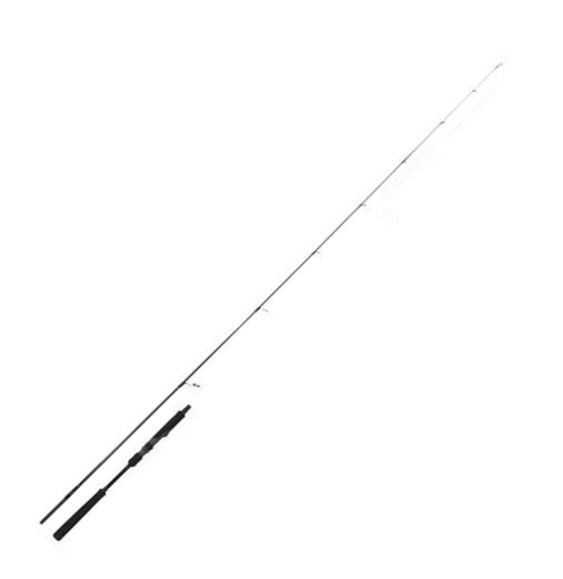 Yamaga Blanks Seawalk Light Jigging 67UL Spinning Model (Spinning 2 Piece)