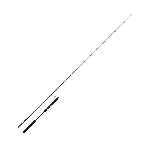 Yamaga Blanks Offshore Rod SeaWalk Light Jigging 64ML (Spinning 2 Piece Grip Joint)