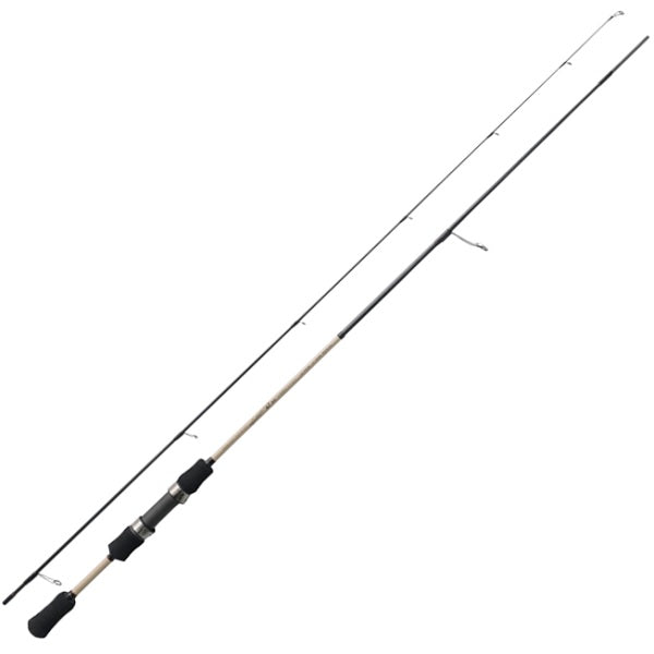 Yamaga Blanks Trout Rod Lupus Area 61RM (Spinning 2 Piece)