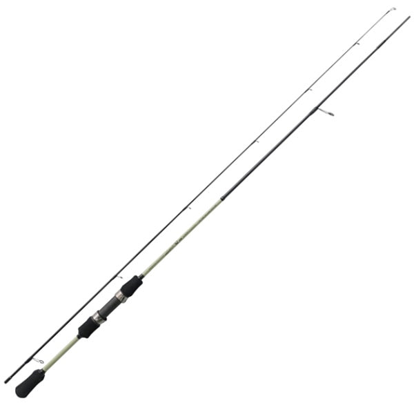 Yamaga Blanks Trout Rod Lupus Area 62MB (Spinning 2 Piece)