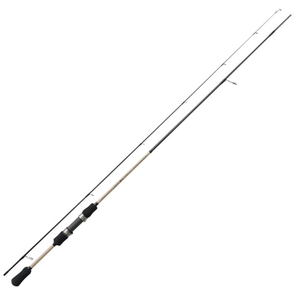 Yamaga Blanks Trout Rod Lupus Area 66RS (Spinning 2 Piece)