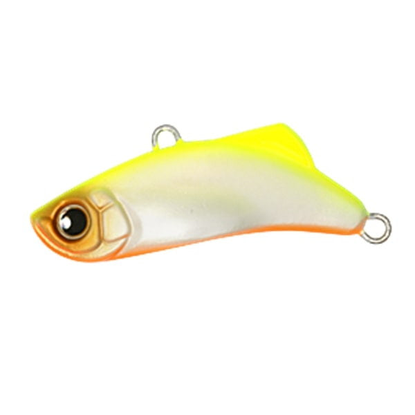 Longin Seabass Lure Totty 45mm 18g #029C Chart Pearl Orange