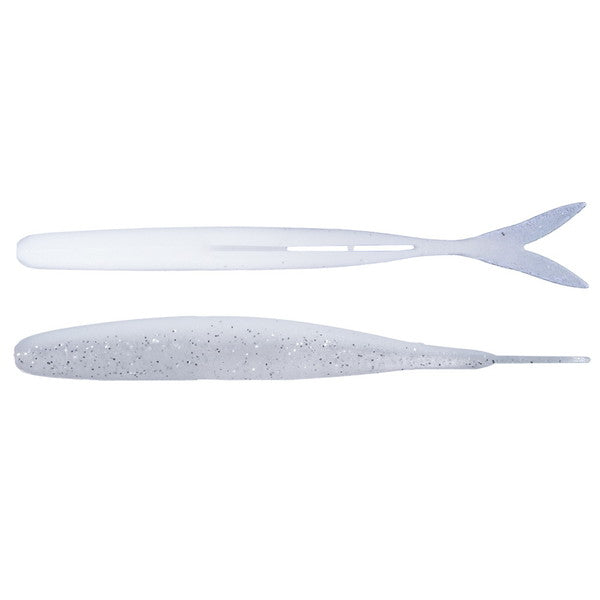 O.S.P Worm HP Minnow 5inch TW127 Site Special